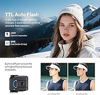 Godox iT30Pro-F Flash for Fujifilm — image 3