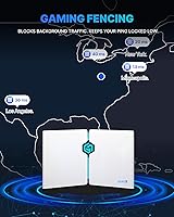 HYPEREV GearUP Gaming Router AX3000 — image 5