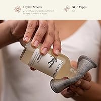 Bambu Earth Rosemary Face Toner with Witch Hazel 4 oz — image 5