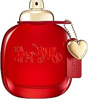 Coach Love Eau de Parfum Spray 3.0 fl oz — image 1