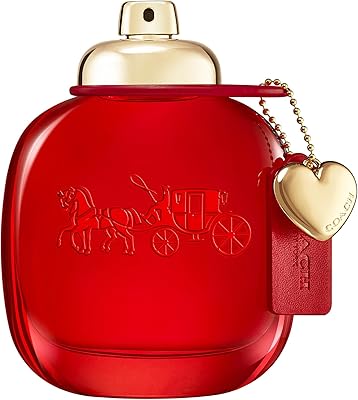 Coach Love Eau de Parfum Spray 3.0 fl oz