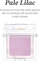 Glint Baked Blush Pale Lilac 0.08oz — image 5