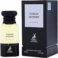 Maison Alhambra Fusion Intense Eau de Parfum 80ml — image 2