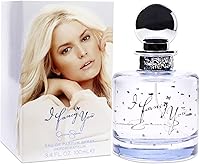Jessica Simpson I Fancy You Eau de Parfum 3.4oz — image 3