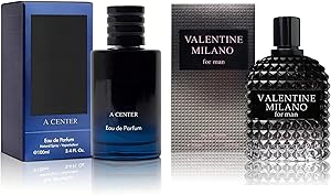 SaExt&Valentin Milano Eau de Parfum Gift Set Review