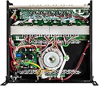 OSD Audio MX1280 GEN2 12-Channel Amplifier — image 5