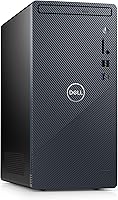Dell Inspiron 3910 Desktop - 12th Gen Intel Core i5, 16GB RAM, 256GB SSD + 1TB HDD — image 1
