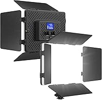 Unicucp U-VL13A LED Video Light Panel — image 1