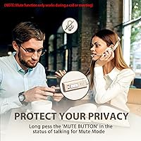 Vonztek XSY-BT786C Wireless Headset with Microphone — image 5