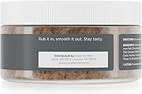 Pure for Men's Exfoliating Bum & Body Scrub 8oz — image 3