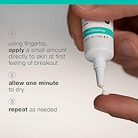 Dermalogica Deep Acne Liquid Patch 0.5 fl oz — image 9