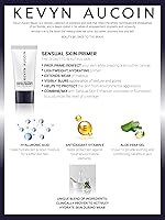 Kevyn Aucoin Sensual Skin Primer 30ml — image 4
