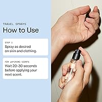 DedCool Xtra Milk Eau de Parfum 15mL — image 4