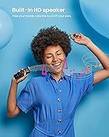 DODOSOUL M800 128GB MP3 Player — image 3