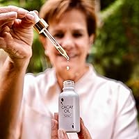 Cacay Pure Cacay Face Oil 1 Fl Oz — image 5