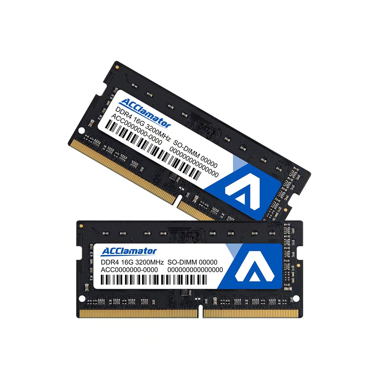 Acclamator DDR4 32GB Kit 3200MHz | Review & Rating