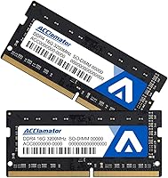 Acclamator DDR4 32GB Kit 3200MHz — image 1
