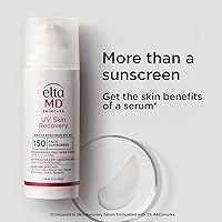 EltaMD UV Skin Recovery Face Sunscreen SPF 50 — image 9