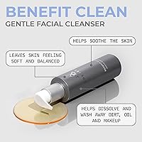 COSMEDIX Hydrating Cleanser for All Skin Types — image 2