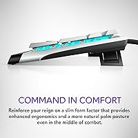 Alienware AW420K Tenkeyless Gaming Keyboard — image 4