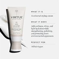 Virtue 6-in-1 Hair Styler, 4oz — image 5