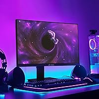 CRUA 24.5-Inch Gaming Monitor — image 7