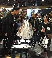 FRAMAR 5x12 Silver Embossed Pre-Cut Hair Foils — image 7