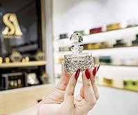 Swiss Arabian Musk Malaki Perfume Oil 1oz — image 5