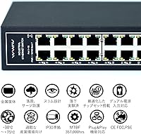 WIWAV WDH-5GT-DC 5-Port Gigabit Industrial Ethernet Switch — image 3