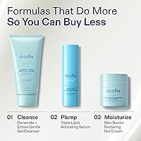 Skinfix Skin Barrier Restoring Gel Cream 1.7 oz — image 8