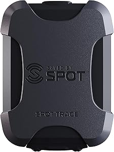 Spot Trace Satellite Tracking Device Review