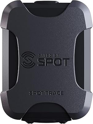 Spot Trace Satellite Tracking Device