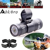 ABLEBRO X38 Shotgun Camera 1080P HD — image 2