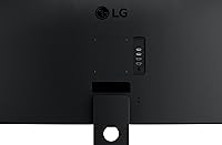LG 32SR50F-B Smart Monitor 32-Inch FHD — image 9