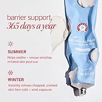 First Aid Beauty Ultra Repair Rescue Barrier Balm 2.25 oz — image 10