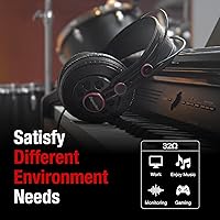 Superlux HD681 Studio Headphones — image 5