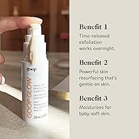 goop Beauty Sleep Milk Serum 1oz — image 2