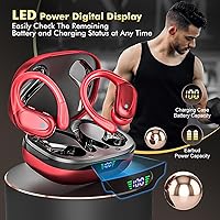 HAOYUYAN BX17 Sports Bluetooth Headphones — image 7