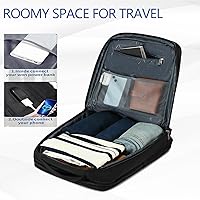 DUSLANG 50L Travel Laptop Backpack — image 2