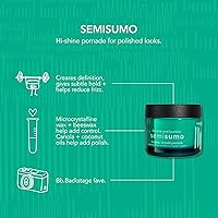 Bumble and bumble Semisumo Hi-Shine Hair Pomade, 1.5oz — image 4