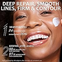 BlissAura Dewy Skin Cream Moisture Surge 50ml — image 5