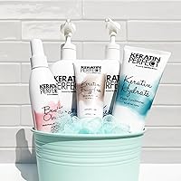 Keratin Perfect Keratin Color Smoothing Shampoo 32oz — image 5