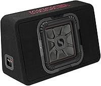 Kicker 46TL7T102 TL7T 10″ Solo-Baric Subwoofer — image 5