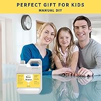 Hznxolrc 42 fl oz Rose Water Hydrating Mist — image 5