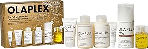 Olaplex No. 7 Bonding Oil 1 fl oz