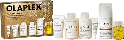 Olaplex No. 7 Bonding Oil 1 fl oz