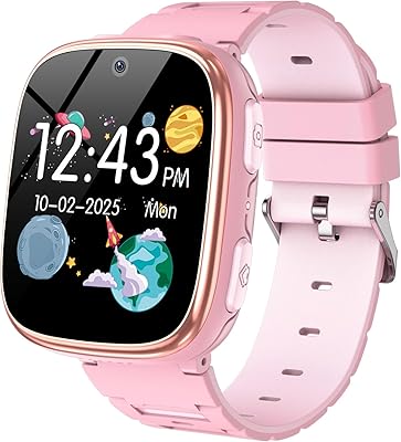 Berilona Kids Smart Watch X38