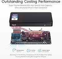 MeLE Overclock 4C Mini PC, 32GB RAM, 512GB Storage — image 5