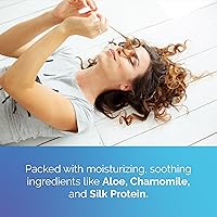 Curl Keeper Slip Hair Detangler Spray 33.8 Fl Oz — image 4