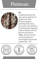 Fine Mr. Fine Men's Aftershave - Platinum Fragrance 100mL — image 3